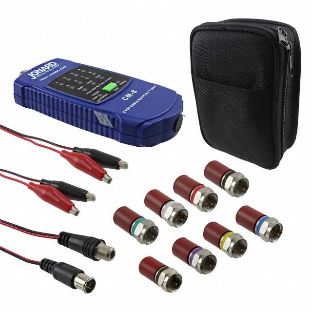 CM-8 Jonard Tools  Specialized Tools